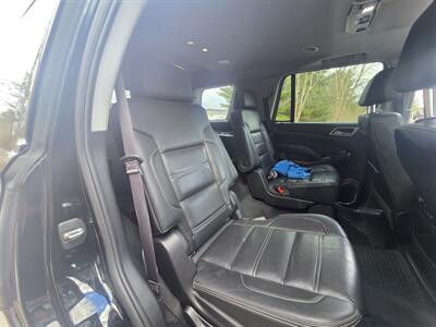 2020 GMC Yukon Denali - Photo 19 - Westport, MA 02790