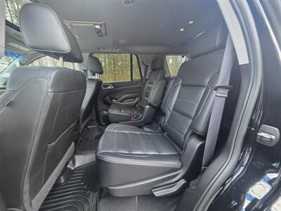 2020 GMC Yukon Denali - Photo 17 - Westport, MA 02790