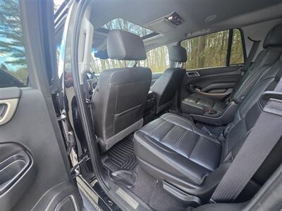 2020 GMC Yukon Denali - Photo 18 - Westport, MA 02790
