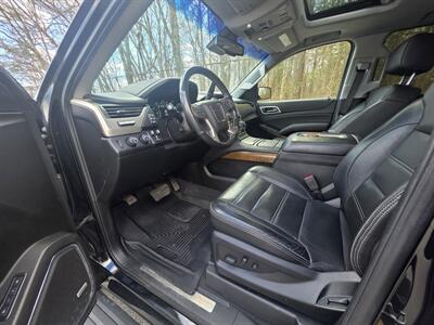 2020 GMC Yukon Denali - Photo 15 - Westport, MA 02790
