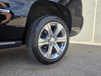 2020 GMC Yukon Denali - Photo 9 - Westport, MA 02790