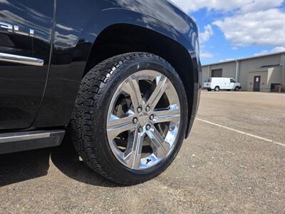 2020 GMC Yukon Denali - Photo 8 - Westport, MA 02790