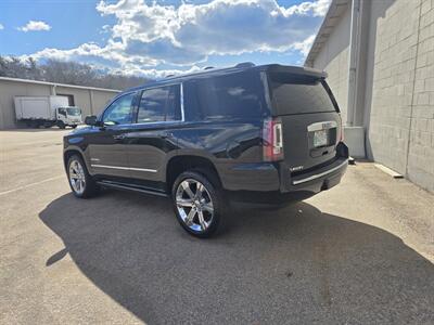 2020 GMC Yukon Denali - Photo 7 - Westport, MA 02790