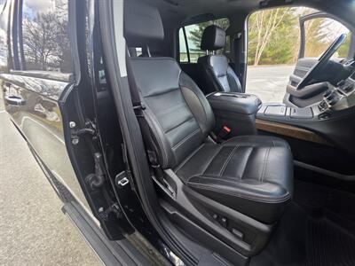 2020 GMC Yukon Denali - Photo 22 - Westport, MA 02790
