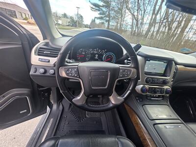2020 GMC Yukon Denali - Photo 14 - Westport, MA 02790