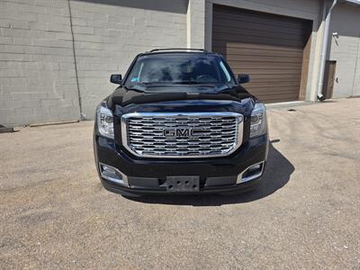 2020 GMC Yukon Denali - Photo 4 - Westport, MA 02790