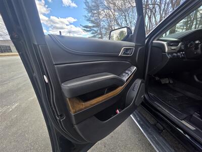 2020 GMC Yukon Denali - Photo 26 - Westport, MA 02790