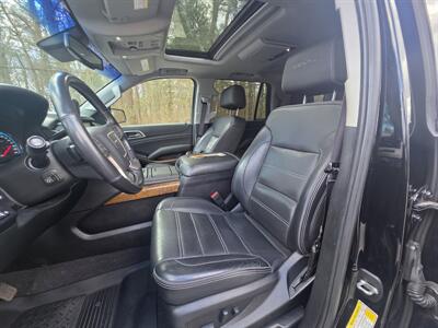 2020 GMC Yukon Denali - Photo 16 - Westport, MA 02790