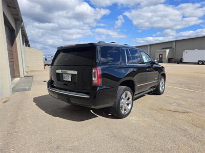 2020 GMC Yukon Denali - Photo 5 - Westport, MA 02790
