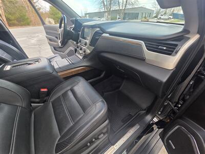 2020 GMC Yukon Denali - Photo 23 - Westport, MA 02790