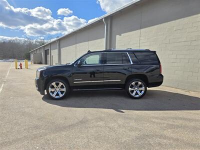 2020 GMC Yukon Denali - Photo 3 - Westport, MA 02790