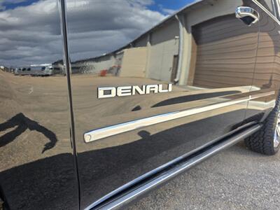 2020 GMC Yukon Denali - Photo 10 - Westport, MA 02790