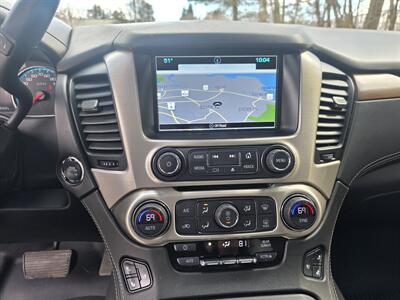 2020 GMC Yukon Denali - Photo 13 - Westport, MA 02790