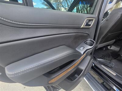 2020 GMC Yukon Denali - Photo 27 - Westport, MA 02790