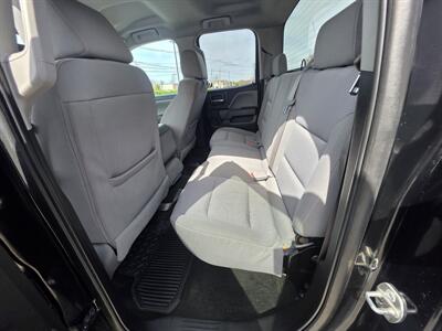 2016 Chevrolet Silverado 1500 Custom   - Photo 15 - Westport, MA 02790