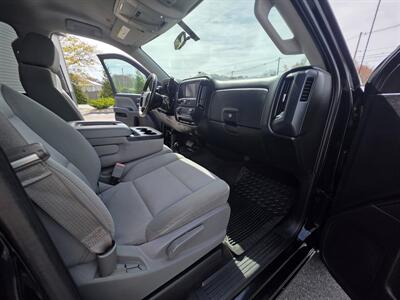 2016 Chevrolet Silverado 1500 Custom   - Photo 11 - Westport, MA 02790