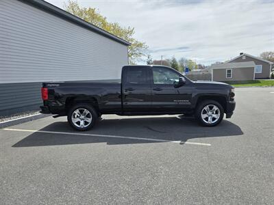 2016 Chevrolet Silverado 1500 Custom   - Photo 6 - Westport, MA 02790
