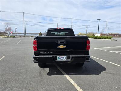 2016 Chevrolet Silverado 1500 Custom   - Photo 8 - Westport, MA 02790