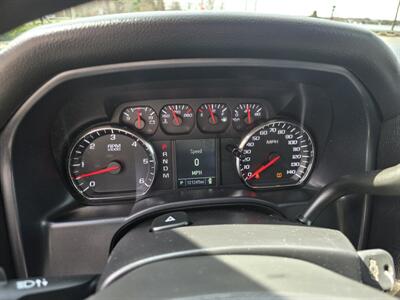 2016 Chevrolet Silverado 1500 Custom   - Photo 19 - Westport, MA 02790