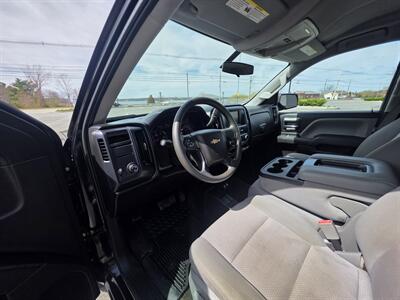 2016 Chevrolet Silverado 1500 Custom   - Photo 17 - Westport, MA 02790
