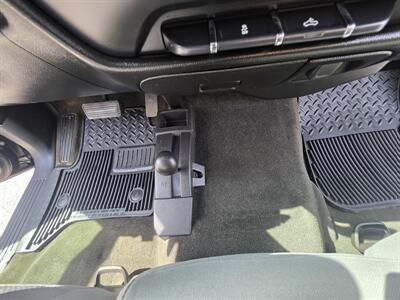2016 Chevrolet Silverado 1500 Custom   - Photo 22 - Westport, MA 02790