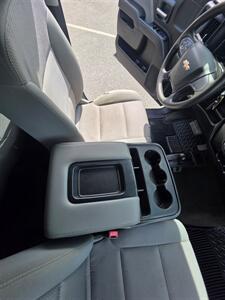2016 Chevrolet Silverado 1500 Custom   - Photo 18 - Westport, MA 02790