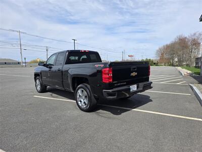 2016 Chevrolet Silverado 1500 Custom   - Photo 3 - Westport, MA 02790