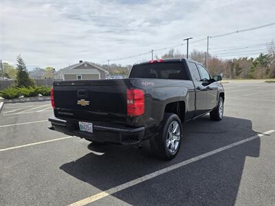 2016 Chevrolet Silverado 1500 Custom   - Photo 5 - Westport, MA 02790