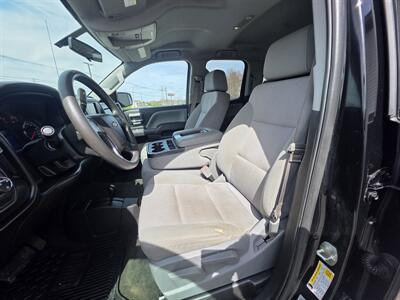 2016 Chevrolet Silverado 1500 Custom   - Photo 16 - Westport, MA 02790