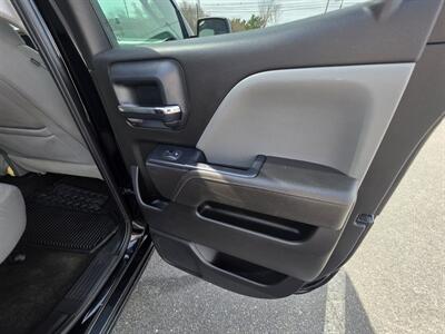 2016 Chevrolet Silverado 1500 Custom   - Photo 25 - Westport, MA 02790