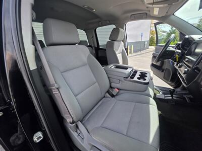 2016 Chevrolet Silverado 1500 Custom   - Photo 12 - Westport, MA 02790