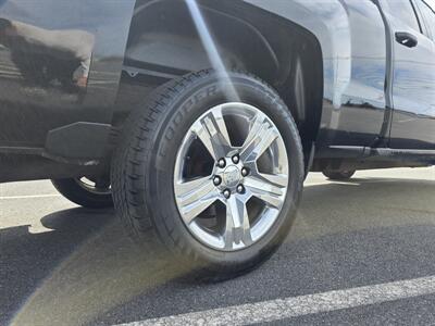 2016 Chevrolet Silverado 1500 Custom   - Photo 10 - Westport, MA 02790