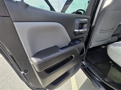 2016 Chevrolet Silverado 1500 Custom   - Photo 26 - Westport, MA 02790