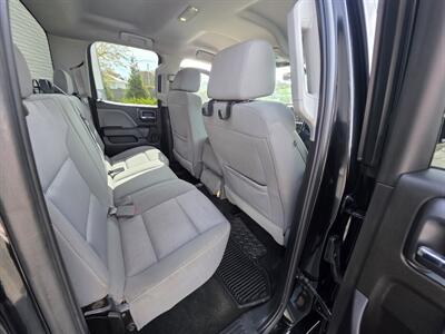 2016 Chevrolet Silverado 1500 Custom   - Photo 13 - Westport, MA 02790