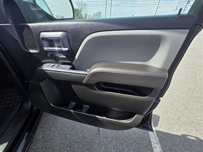2016 Chevrolet Silverado 1500 Custom   - Photo 21 - Westport, MA 02790