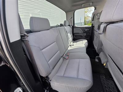 2016 Chevrolet Silverado 1500 Custom   - Photo 14 - Westport, MA 02790