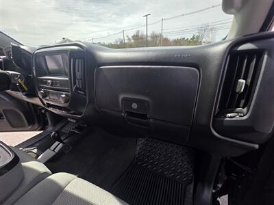 2016 Chevrolet Silverado 1500 Custom   - Photo 24 - Westport, MA 02790