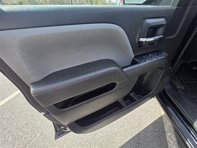 2016 Chevrolet Silverado 1500 Custom   - Photo 27 - Westport, MA 02790