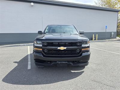 2016 Chevrolet Silverado 1500 Custom   - Photo 7 - Westport, MA 02790