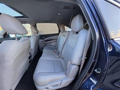 2016 Acura MDX SH-AWD w/Tech   - Photo 12 - Westport, MA 02790