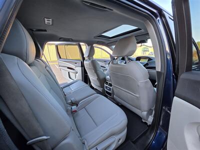 2016 Acura MDX SH-AWD w/Tech   - Photo 14 - Westport, MA 02790