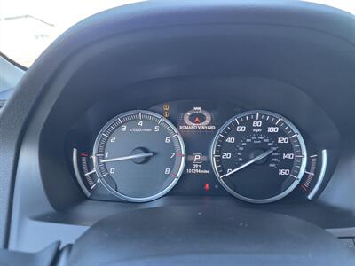 2016 Acura MDX SH-AWD w/Tech   - Photo 31 - Westport, MA 02790