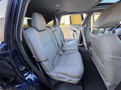 2016 Acura MDX SH-AWD w/Tech   - Photo 15 - Westport, MA 02790