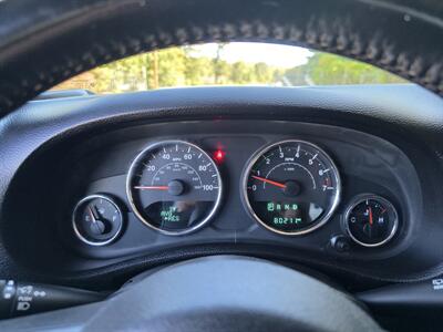 2017 Jeep Wrangler Unlimited Sport   - Photo 15 - Westport, MA 02790