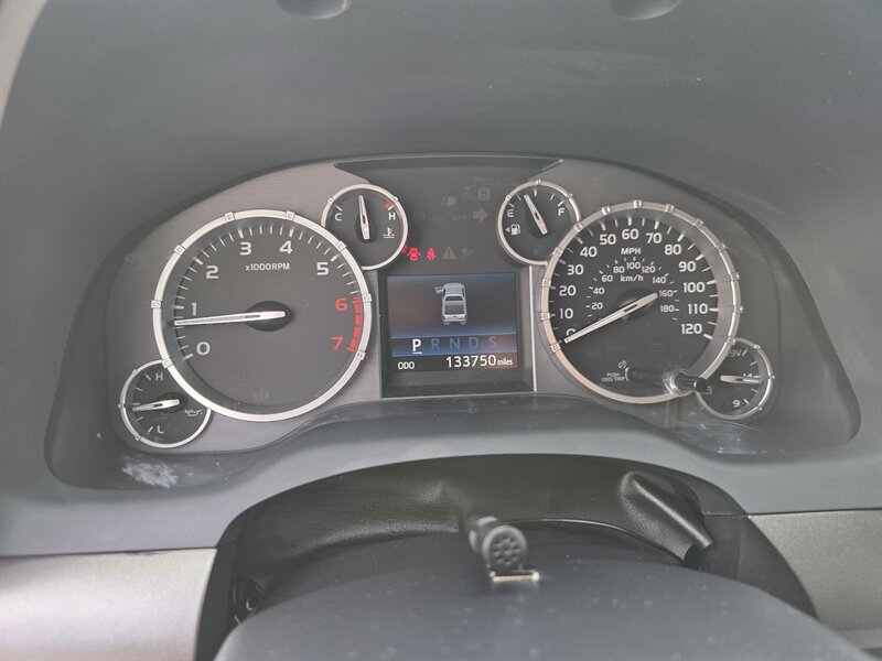 2014 Toyota Tundra SR5 - Photo 20 - Westport, MA 02790