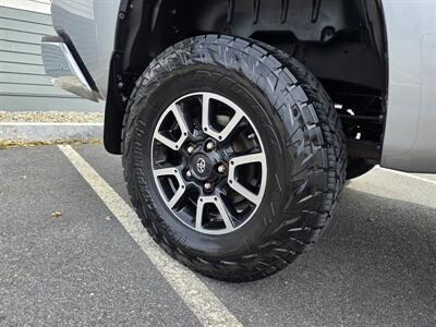 2014 Toyota Tundra SR5 - Photo 10 - Westport, MA 02790