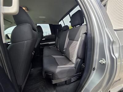 2014 Toyota Tundra SR5 - Photo 13 - Westport, MA 02790
