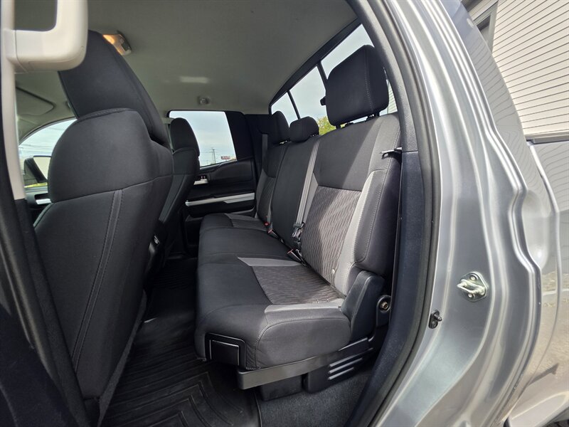 2014 Toyota Tundra SR5 - Photo 13 - Westport, MA 02790