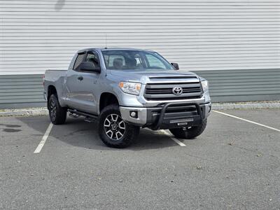 2014 Toyota Tundra SR5 - Photo 3 - Westport, MA 02790
