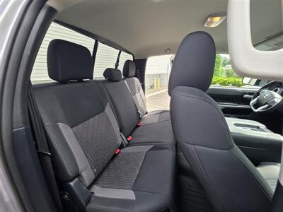 2014 Toyota Tundra SR5 - Photo 12 - Westport, MA 02790